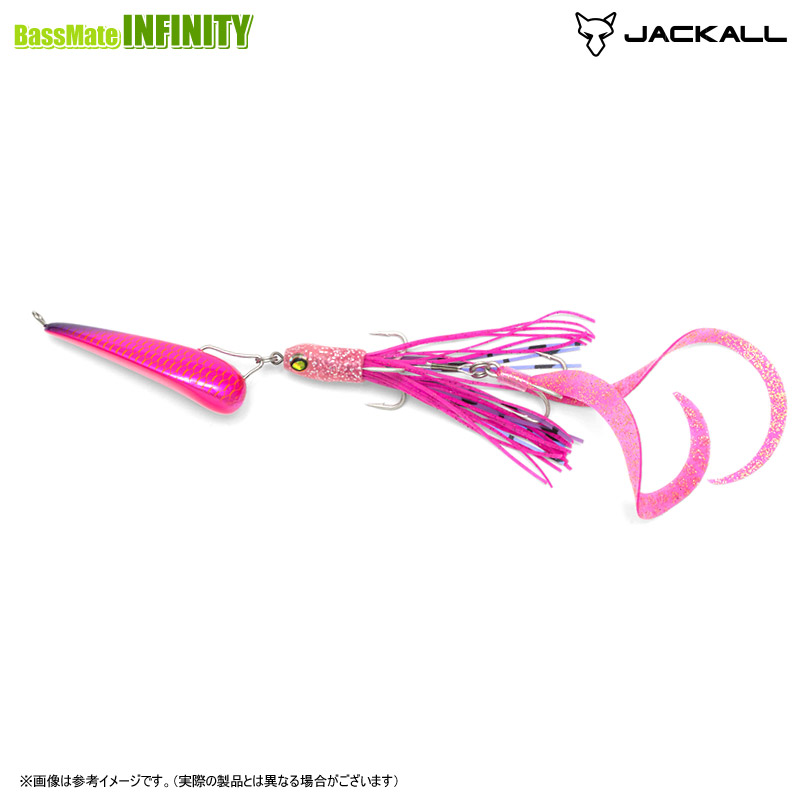 No.1374 スイングリーパー30g 5個 楽天市場】【2025年新色追加】ジャッカル(JACKALL) サブル