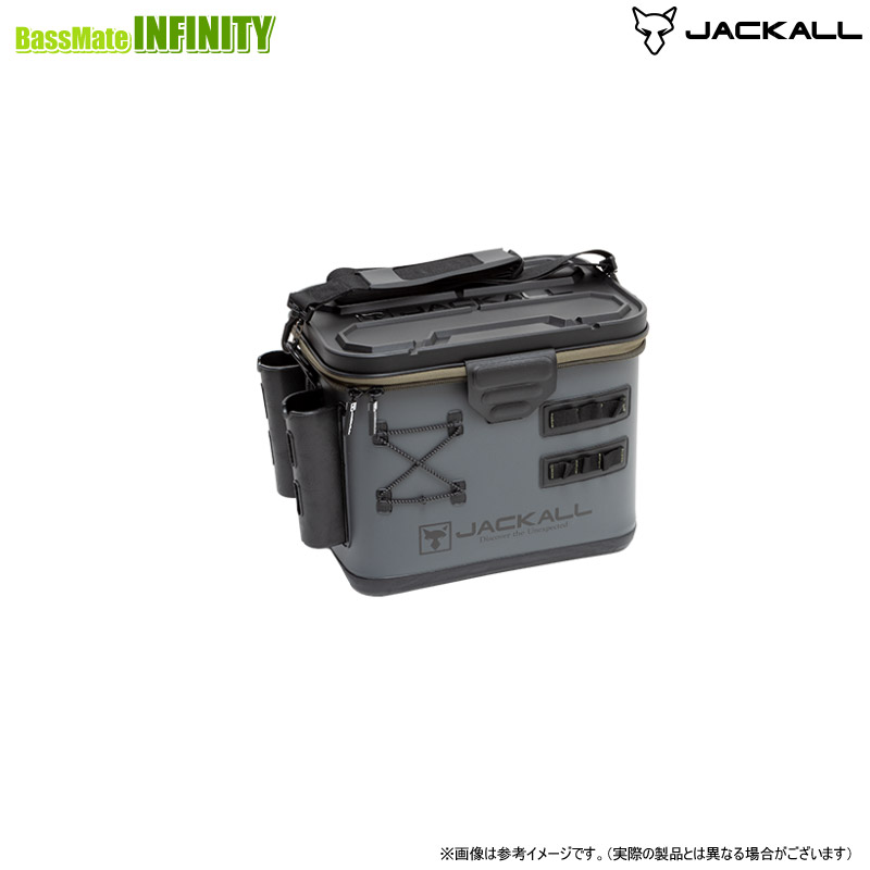 JACKALL - 【専用】ジャッカル コンテナ ショアゲームモデル Sサイズ タックルボックス 楽天市場】【送料無料】ジャッカル タックルコンテナ ショア