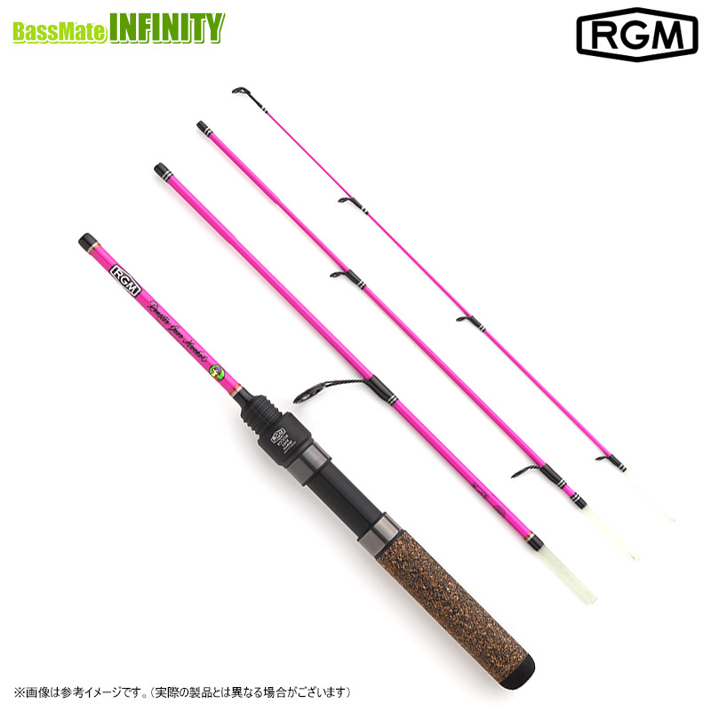 ジャッカル RGM ルースターギアマーケット　SPEC.1／300 コルク仕様 ROOSTER GEAR MARKET ルースターギアマーケット SPEC.1 300