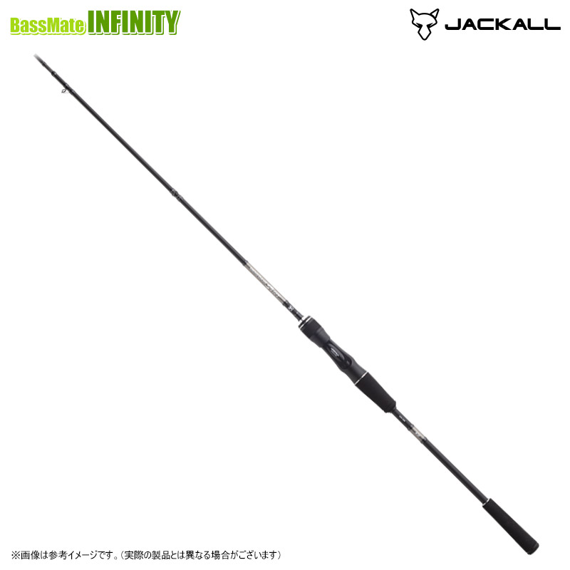 【24年4月新商品】ジャッカル　ゲキダキシャフト　GDS-C50H 楽天市場】ジャッカル [90] 24 ゲキダキシャフト GDS-C510MH 2025年