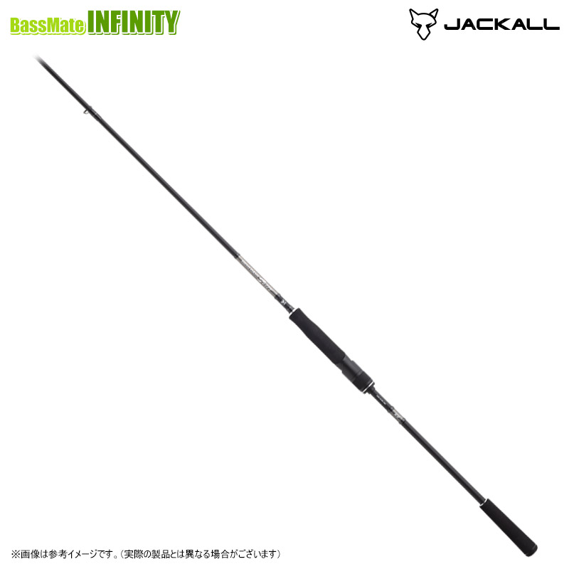 ジャッカル ゲキダキシャフト GDS-S65M-OMO 美品 楽天市場】 ジャッカル(JACKALL) ゲキダキシャフト GDS-S65M-OMO
