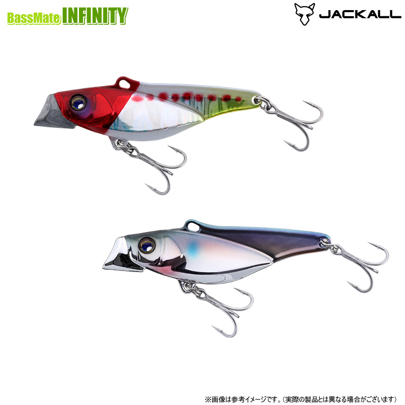 未使用　o.s.p ジャッカル　JACKALL等 メタルジグ　33個セット JACKALL ジャッカル/JACKALL ビッグバッカー107 サゴシ タチウオ