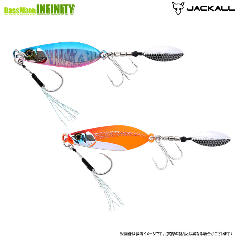 楽天市場】レジットデザイン SKUAD スクアド SKS70MH+ サワラ ブレード