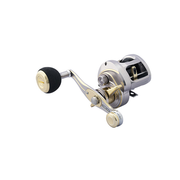 楽天市場】ブルーサファリ35Pw パワーギア Blue Safari BS35Pw