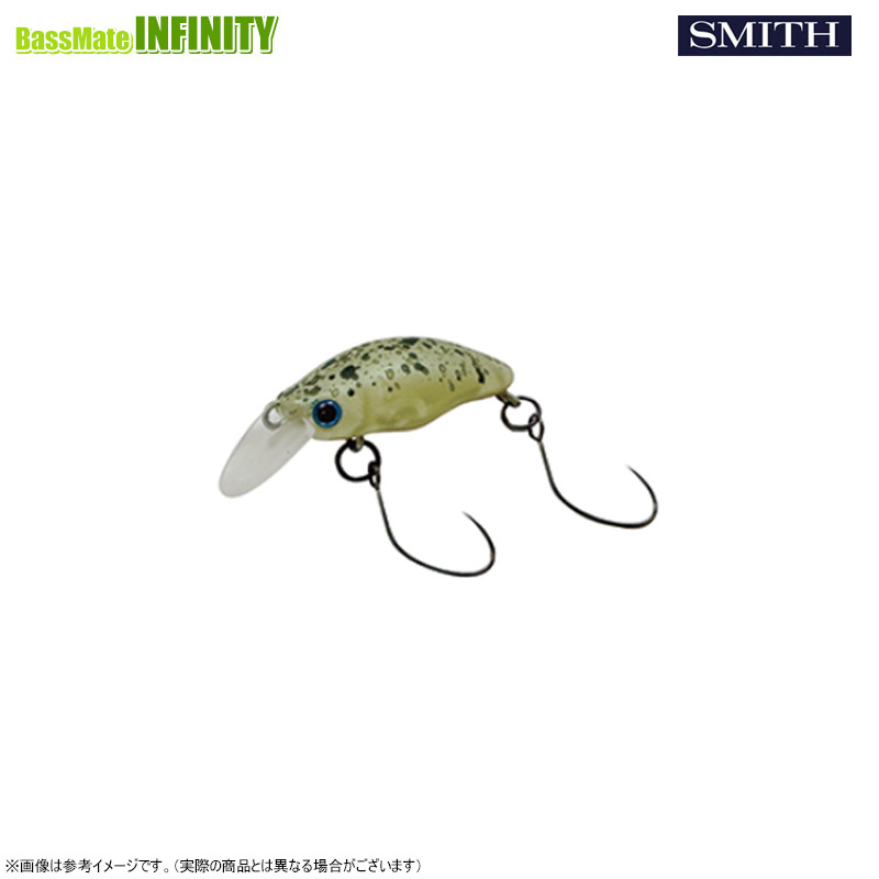 SMITH スミス 団子魚 ダンゴウオ DR-High 全12色セット SMITH スミス 団子魚 ダンゴウオ DR-High 全12色セット 【公式通販】