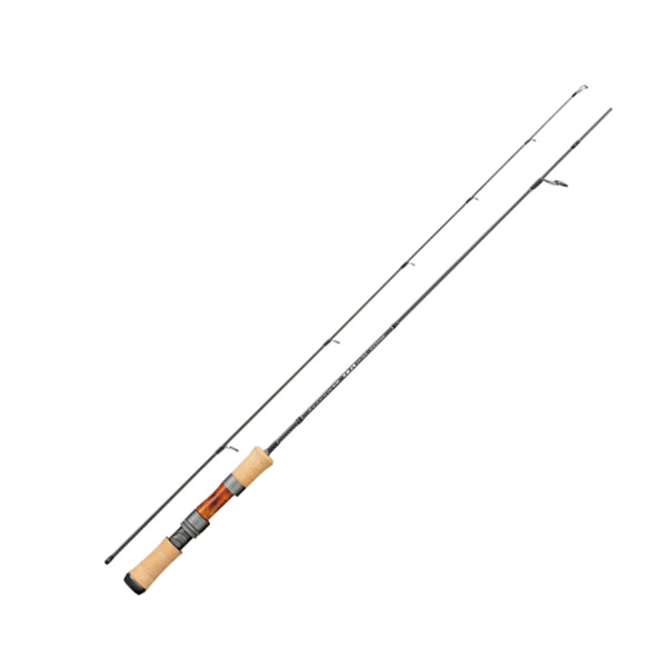 ●スミス SMITH　トラウティンスピン リアルフレックス TRF-49 スピニングモデル