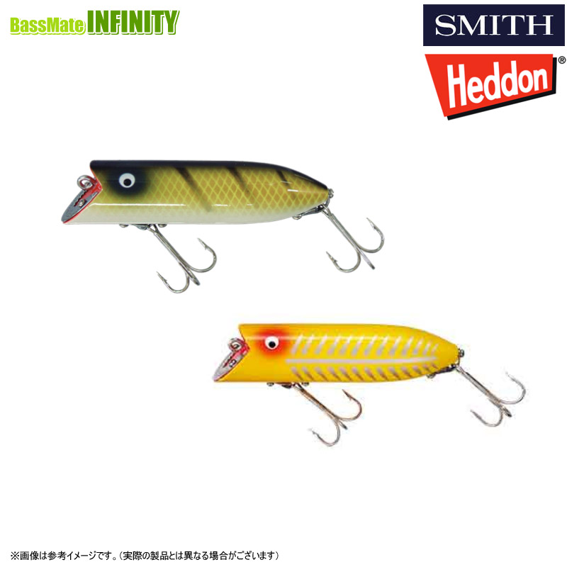 楽天市場】HEDDON（ヘドン）LUCKY13 / ラッキー13 X2500 : JISSO