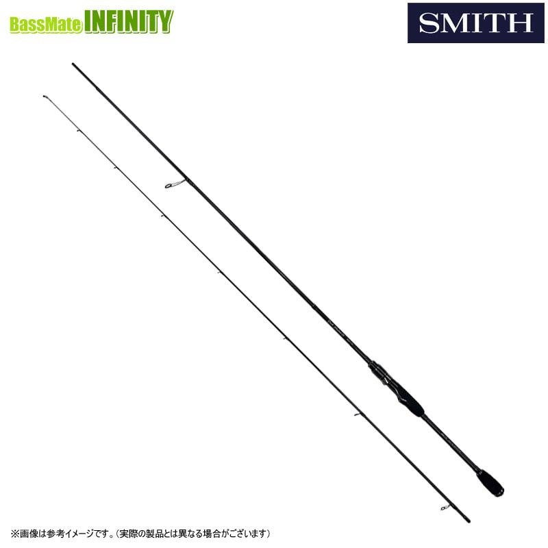 美品　スミス　ダークシャドゥEX DSEX-C711 スミス(SMITH) ダークシャドゥ(Dark Shadow)EX DSEX-C711