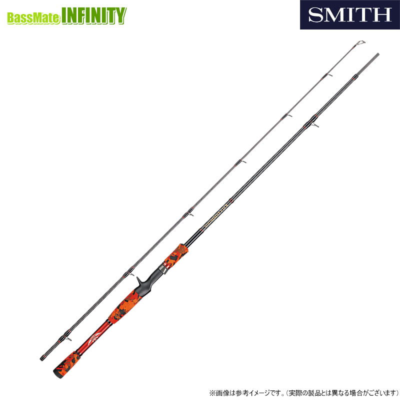 楽天市場】○スミス SMITH マグナムハスキー KOZ MH-KOZIII/72XH
