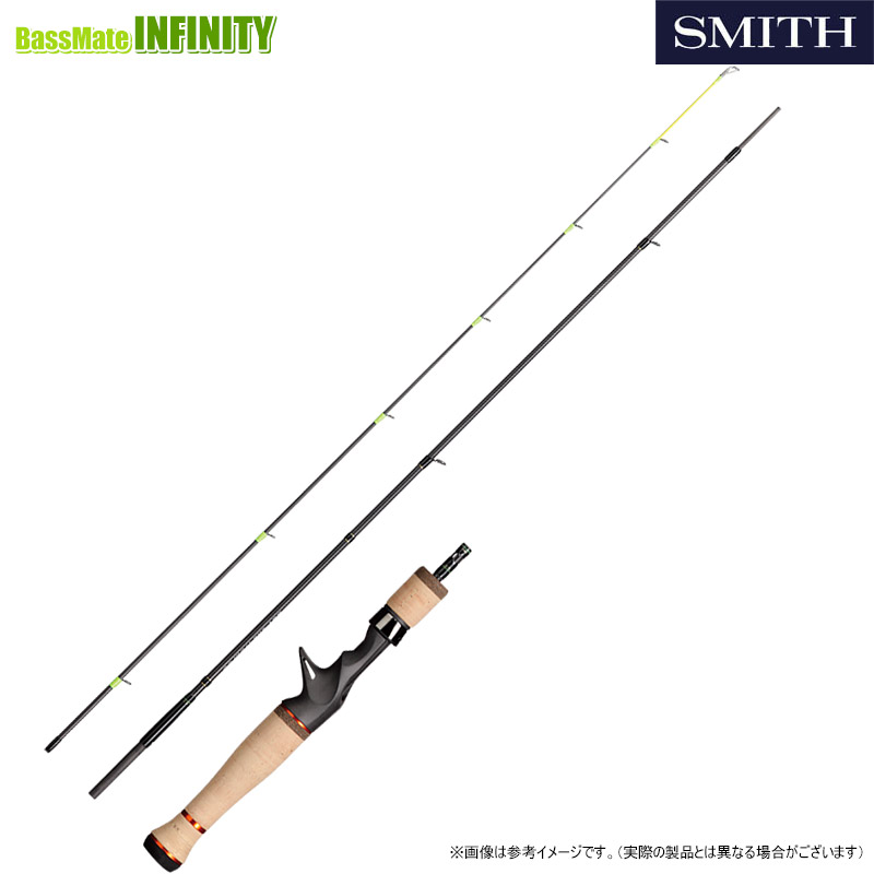 SMITH LTD　Be Sticky Trout BST-EXS45UL/C3 Amazon | スミス(SMITH LTD) ビースティッキートラウト (Be