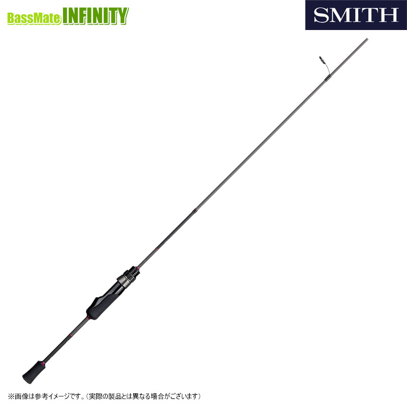 ●スミス　ベイライナーRF BL-S732MH/RF (スピニングモデル) 楽天市場】○スミス ベイライナーRF BL-S732MH/RF (スピニングモデル