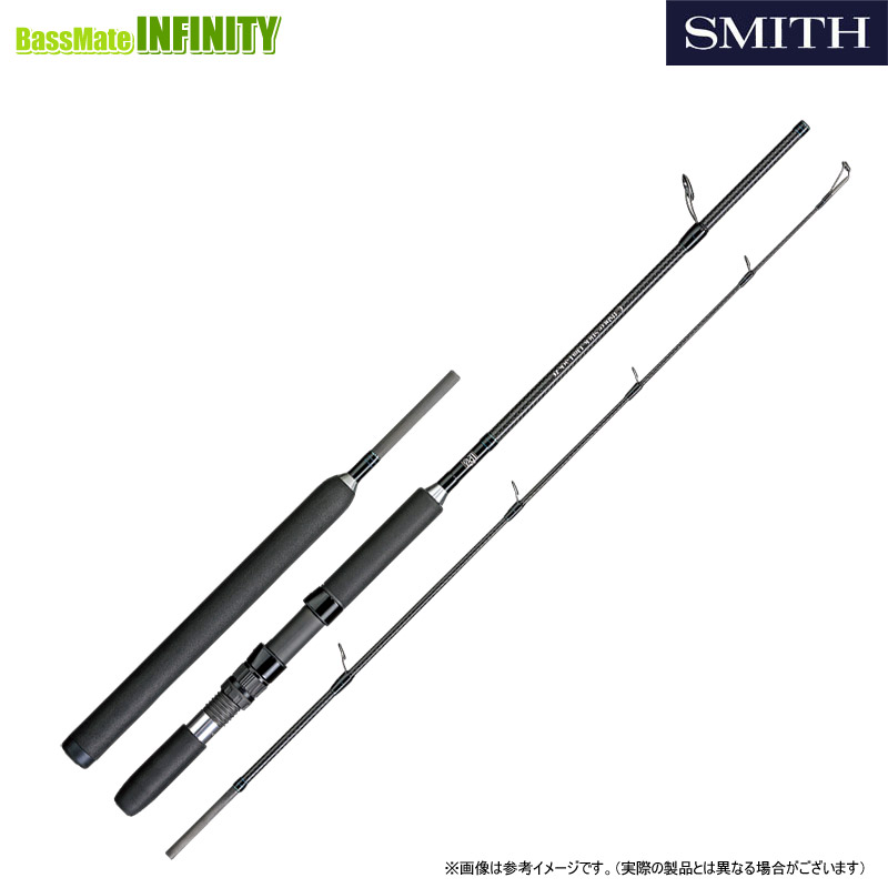 【美品】スミス(SMITH) オフショアスティック OLP-S70LH/C4 楽天市場】○スミス オフショアスティックOLP S70LH/C4