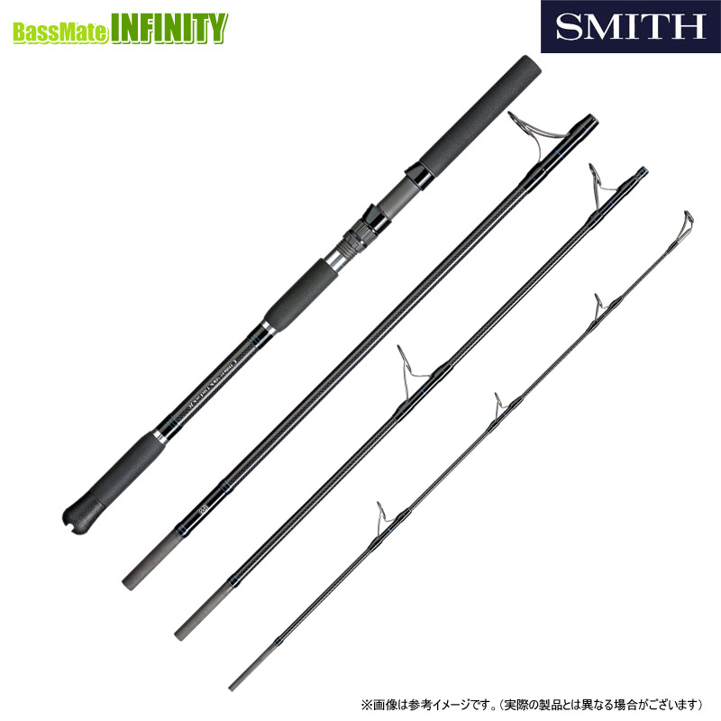 楽天市場】 スミス(SMITH LTD) オフショアスティック OLP-S76XH