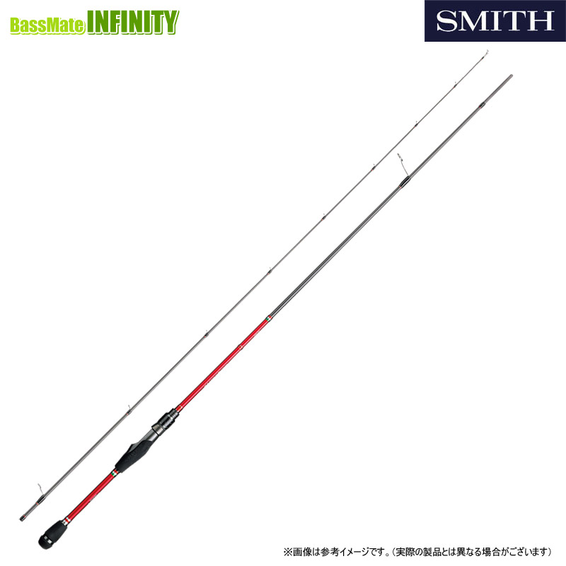 SMITH - 〇〇SMITH スミス PANORAMA shaft パノラマシャフト PNR-963ML ルアーロッド 楽天市場】スミス(SMITH) PANORAMA shaft パノラマシャフト PNR