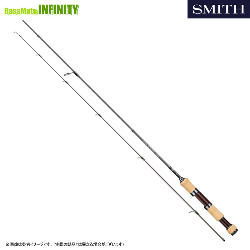 楽天市場】スミス トラウティンスピン フィールドリーム アヴェルラ