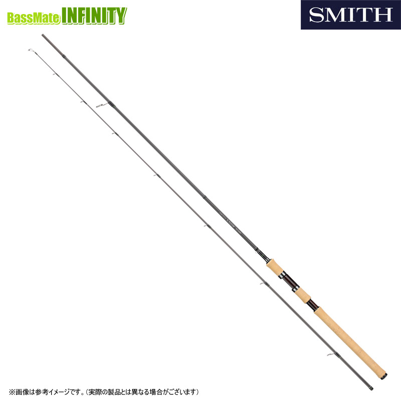 楽天市場】スミス トラウティンスピン フィールドリーム アヴェルラ