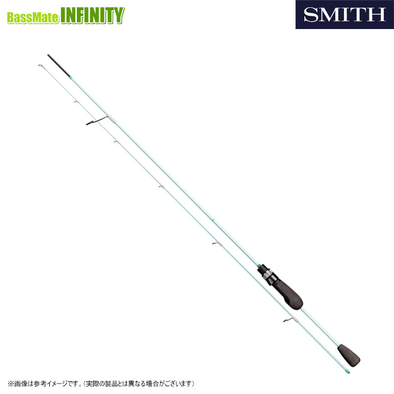 楽天市場】【送料無料】スミス SMITH T-エリアファン TAF-54UL ヒノキ