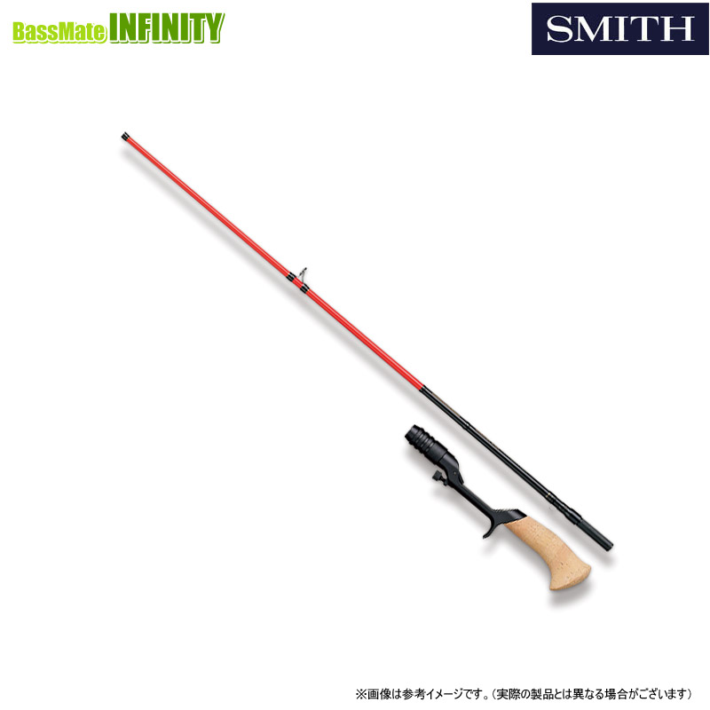楽天市場】スミス SMITH スーパーストライク FO-60 50th (50周年
