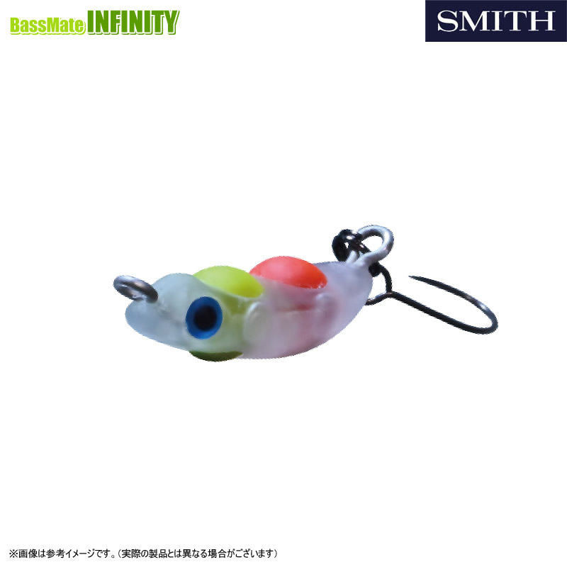 楽天市場】【全品ポイント5倍】スミス(SMITH) おっきなズルビー