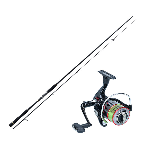 ファーストキャストシーバス ファーストキャストシーバス FIRST CAST SEABASS | メジャークラフト