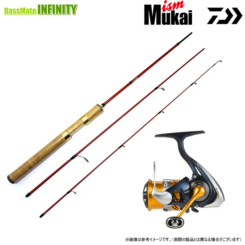 楽天市場】ムカイ STEP-STICK ステップスティック SS-1622L Inkya SP