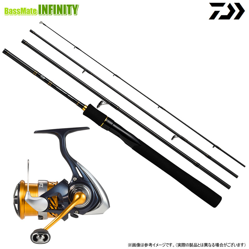 楽天市場】(B9)【代引き不可】DAIWA(ダイワ) ブラックバス釣り