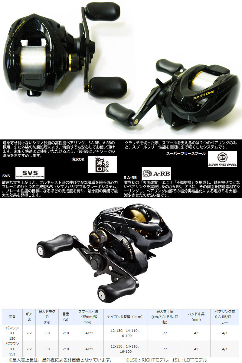 バス釣り ベイト 入門セット 2ピース シーバス 150 Bxc 702x Bxc 702x バスワンxt ナイロン12lb 約130m 糸付き 2ピース メジャークラフト バスパラ ベイトモデル シマノ 17 右ハンドル 釣具のバスメイトインフィニティ バス釣り ベイト 入門セット 2ピース シーバス 150 Bxc 702x Bxc 702x バスワンxt ナイロン12lb 約130m 糸付き 2ピース メジャークラフト バスパラ ベイトモデル シマノ 17 右ハンドル 釣具のバスメイトインフィニティ