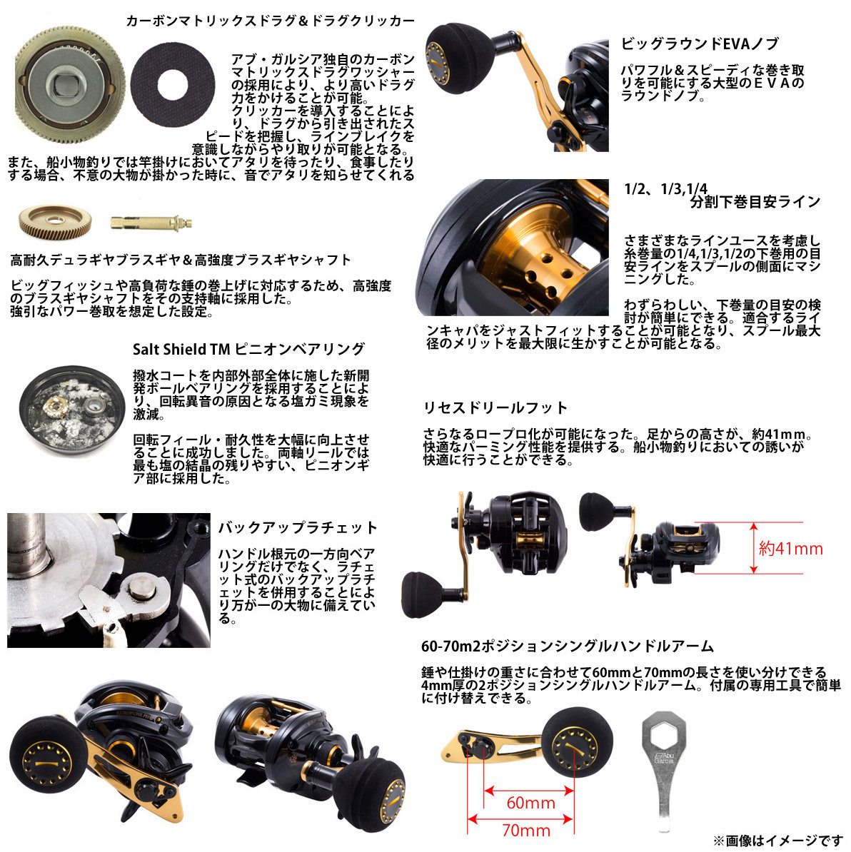 楽天市場 送料無料 在庫限定40 Off カレイ釣り入門セット アブガルシア 黒船 カレイ Kkrc 185s 8 2 小突調子 ベイトモデル アブガルシア Abu 黒船 Kurofune Ph パワーハンドル バークレイ スーパーファイヤーライン 2 0号 30lb 300m カラード 釣具のバス