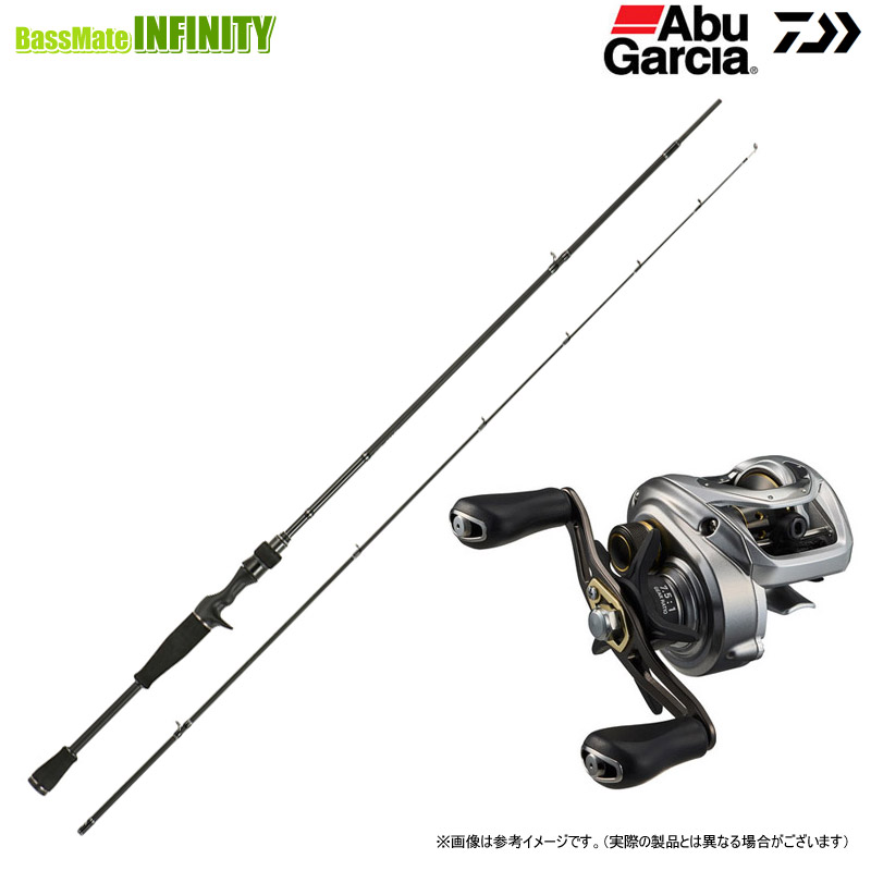 ダイワ モバイルパック 665TMB ベイトロッド DAIWA（釣り） シーバスロッド ダイワ MOBILE PACK(モバイル
