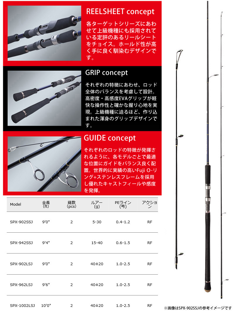 Abu カーディナル3 Sx Spx 962lsj アブガルシア 4000h ライトショアジギング入門セット Spx 962lsj アブガルシア スペアスプール付 釣具のバスメイトインフィニティ Sx 4000h メジャークラフト ソルパラ