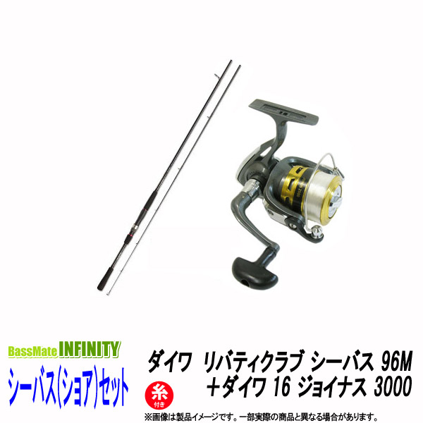 daiwa joinus 3000