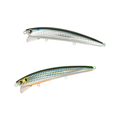 楽天市場 ロンジン フランキー 145 まとめ送料割 Pt5 釣具のバスメイトインフィニティ