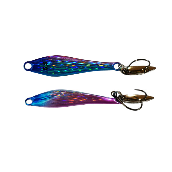 楽天市場】インクスレーベル(INX.label) ナッゾジグ 【釣り