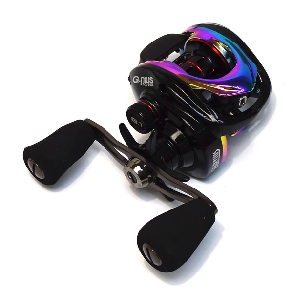 楽天市場】G-nius project GORIATH 7.3 RH(g-nius-580401