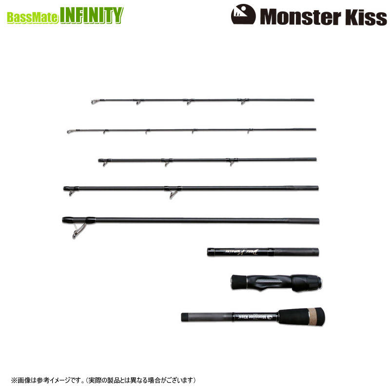 楽天市場】モンスターキス Dear Monster ディアモンスター MX-7S