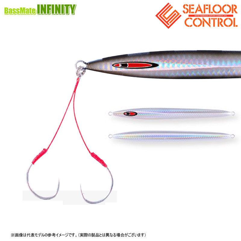 楽天市場】○シーフロアコントロール messiah Semi-long メサイア