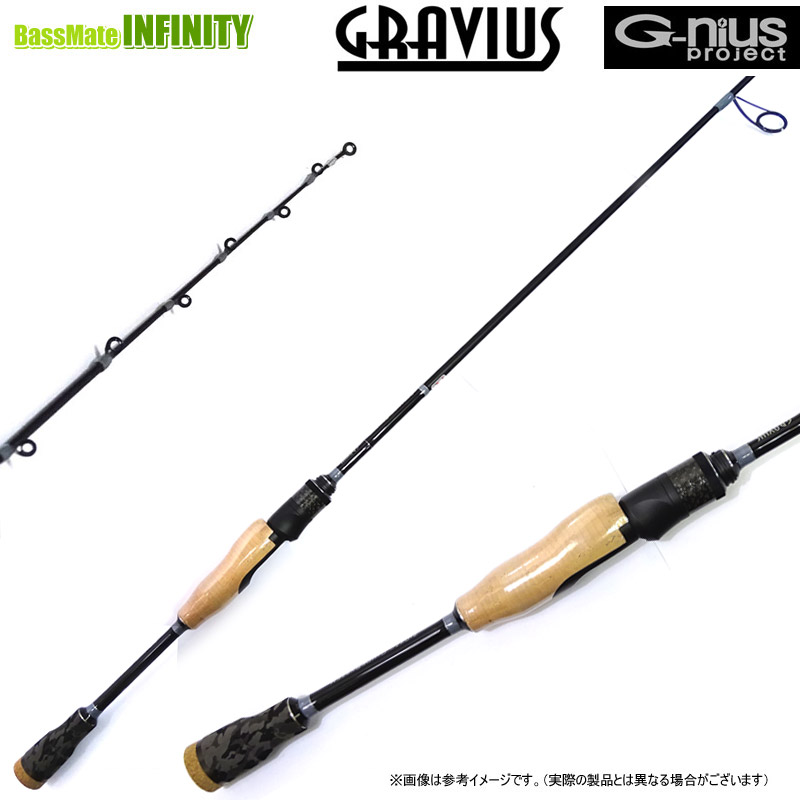ジーニアス G-nius S-60UL ZZ アメイジングセンサー 楽天市場】GRAVIUS S-60UL ZZ 2023 アメイジングセンサー