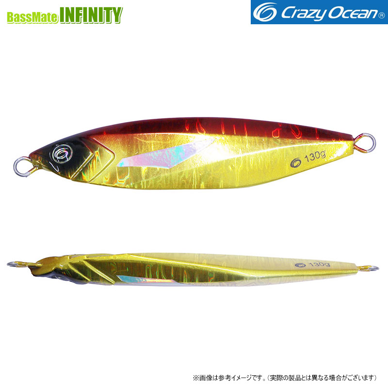 楽天市場】【メール便可】クレイジーオーシャン【TIEUPオリジナル