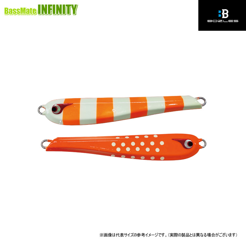 ボーズレス　TG太閤ヒデヨシ200g BOZLES ボーズレス TG 太閤ヒデヨシ 200g 2023新色 / TG太閤