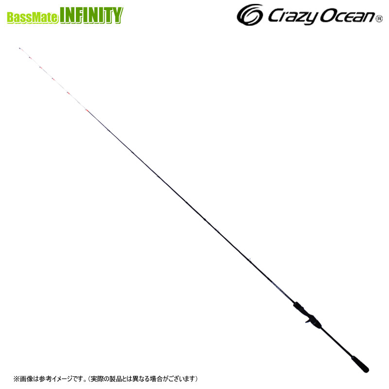 楽天市場】 crazy-ocean(クレイジーオーシャン) オーシャンウィップ