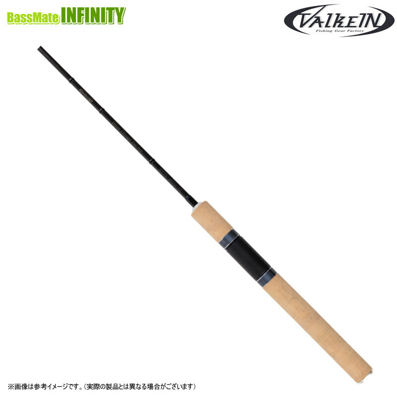 楽天市場】ヴァルケイン ダーインスレイヴ 6'1IS-UL 1091モデル