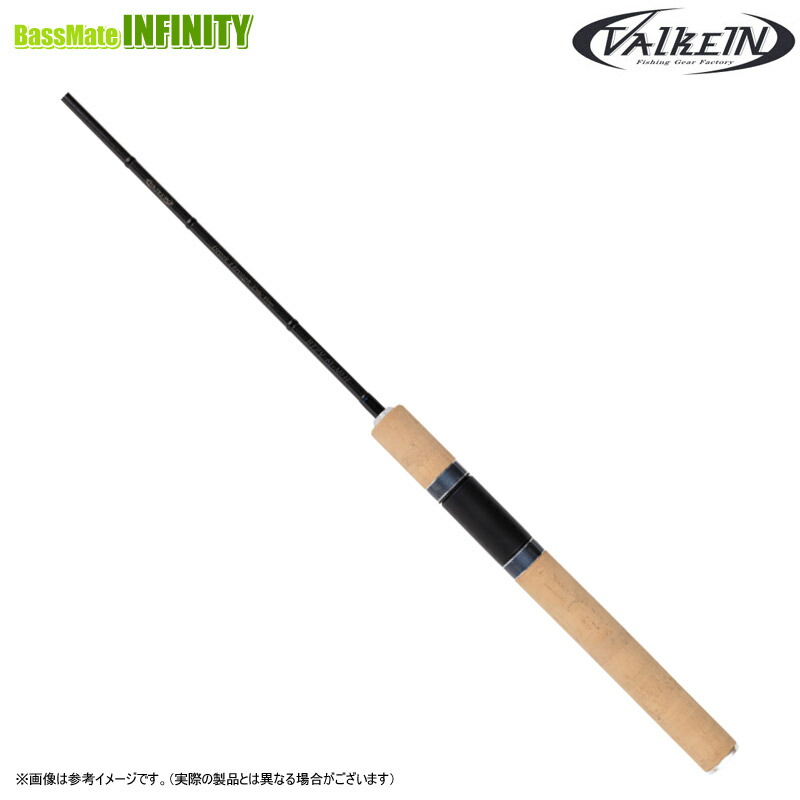 楽天市場】ヴァルケイン ブレイクスルー ゼロヴァージ 6'0GL 4G