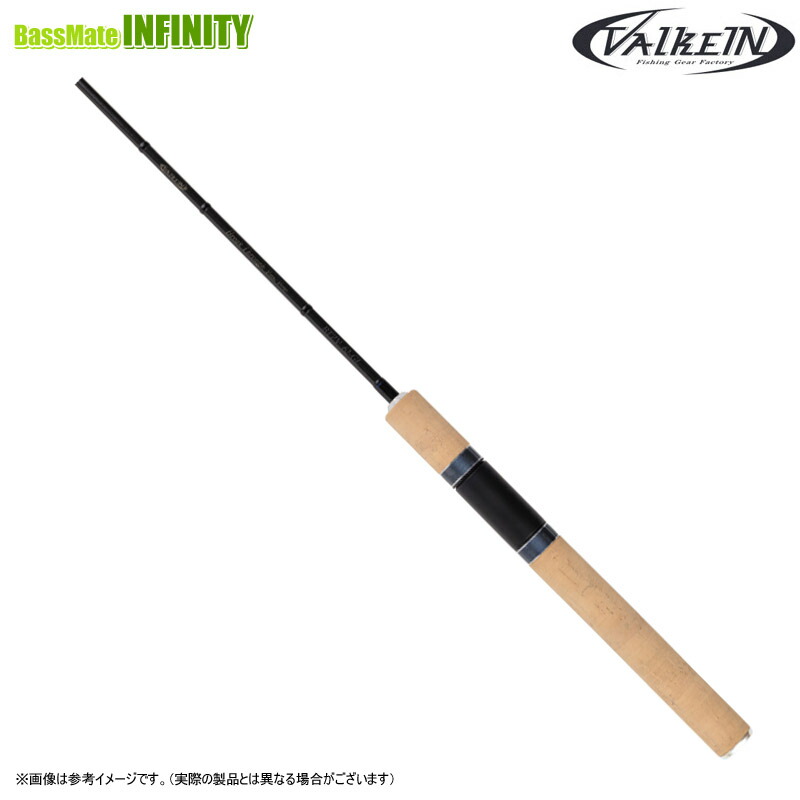 楽天市場】ヴァルケイン ブレイクスルー ゼロヴァージ 62GL