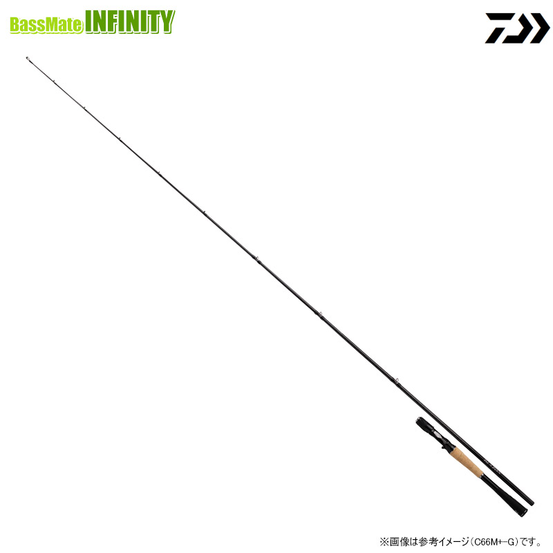 楽天市場】(7)【目玉商品】ダイワ ブレイゾン C69H-2・ST (2023