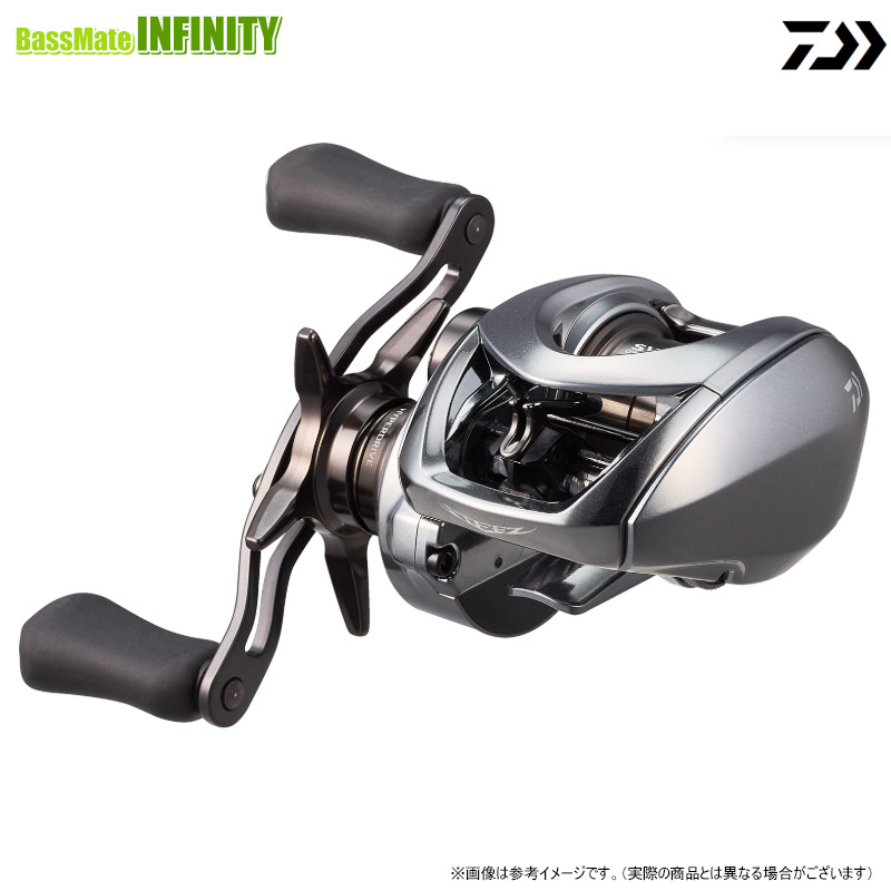 ●ダイワ　スティーズ リミテッド CT SV TW 70XH 【まとめ送料割】