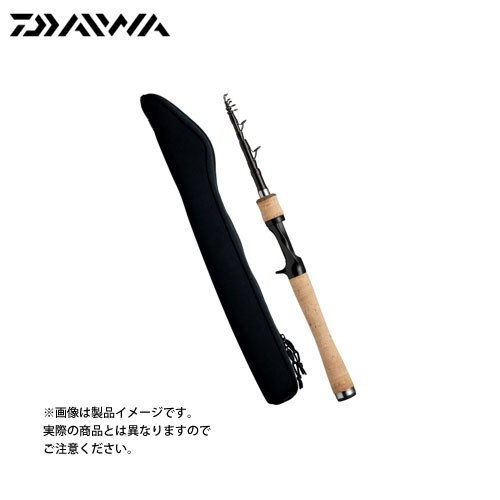 トリプルビー　636TLFS DAIWA（釣り） ダイワ トリプルビー(B.B.B) スピニングモデル