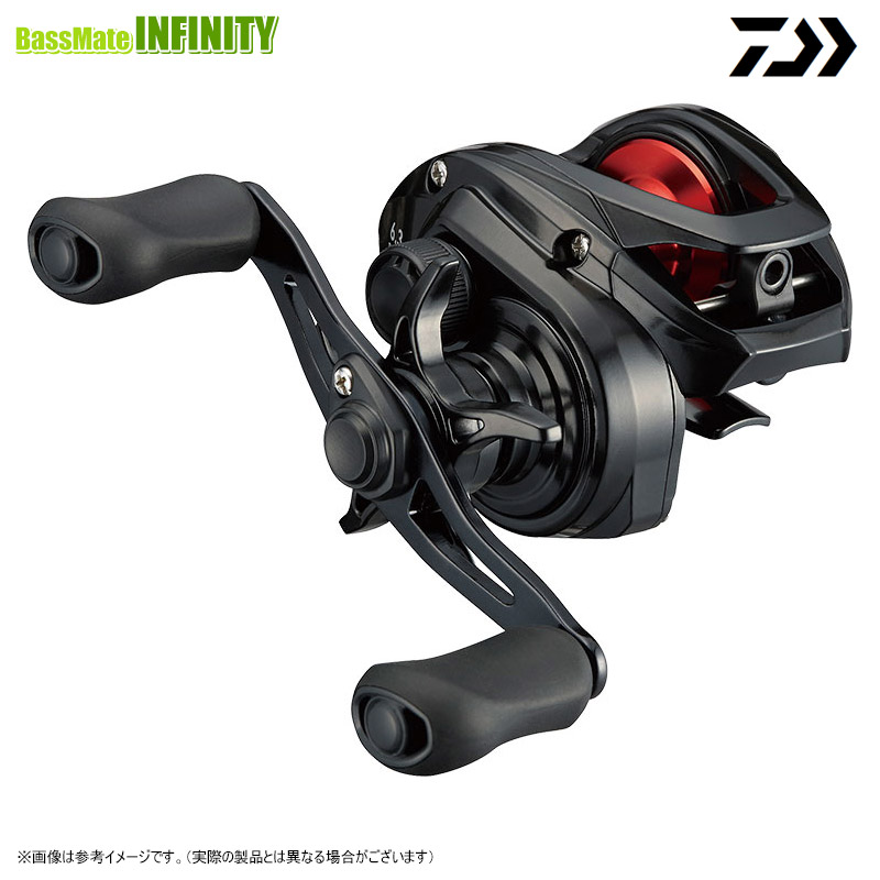 DAIWA - 海が好き　　Daiwa 19TATULATW100H 右ハンドル 19279972.jpg