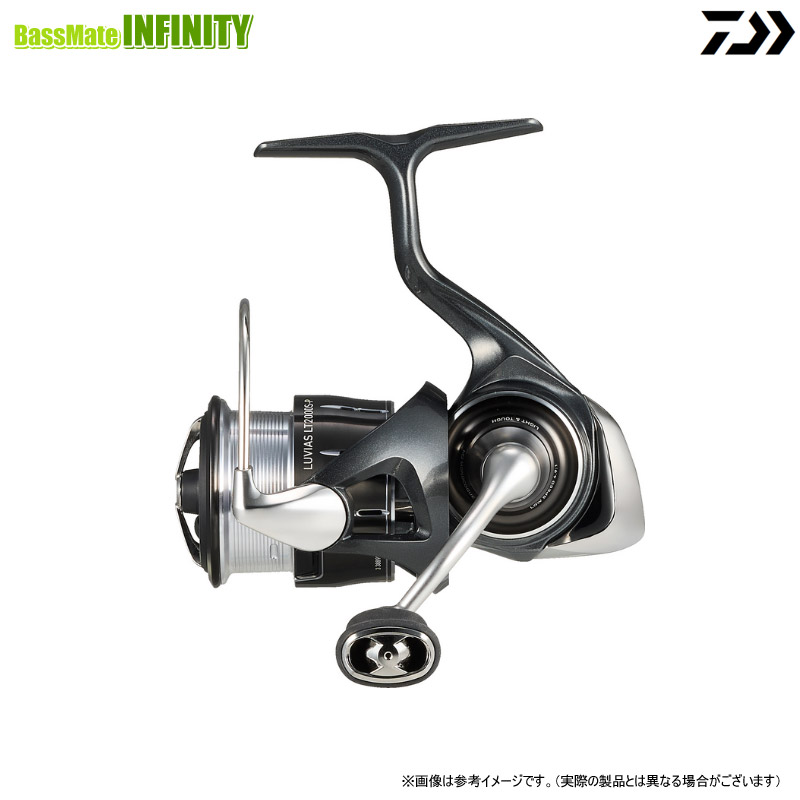 ダイワDAIWA)スピニングリール24ルビアス(LUVIAS)LT2000S-H 4550133388958.jpg