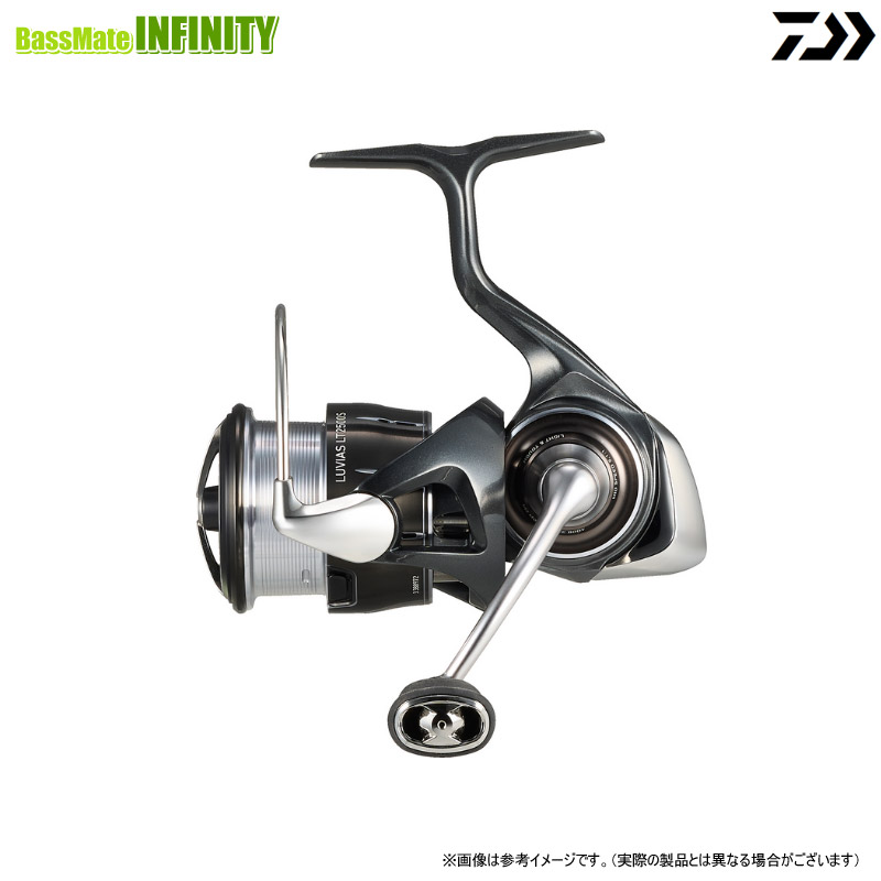 DAIWA 24 LUVIAS LT2000S-H ルビアス Amazon | ダイワ(DAIWA) スピニングリール 24LUVIAS LT2000S-H