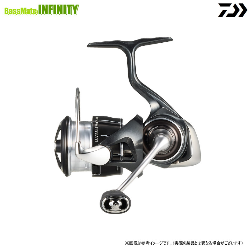 DAIWA ダイワ 24 ルビアス LT2000S-P ダイワ ルビアス LT2000S-P (リール) 価格比較 - 価格.com